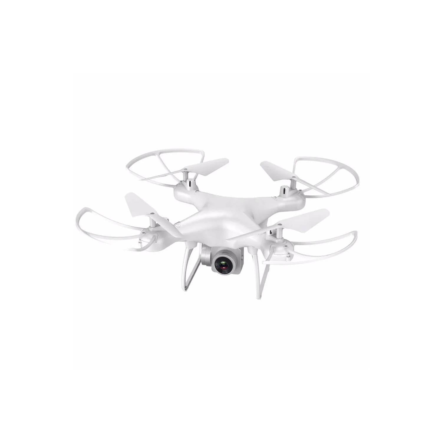 Dron Quadcopter Wifi Cámara 1080p Full H